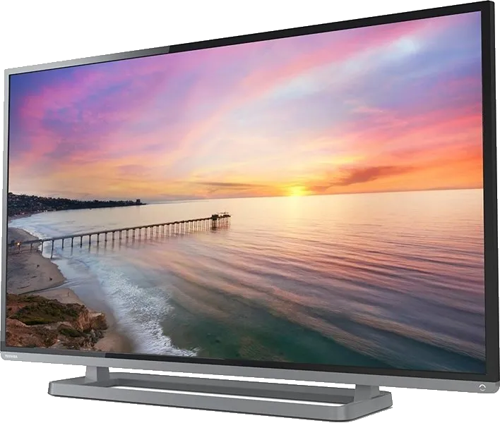 Ремонт 50L3400U