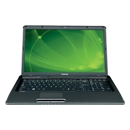 Ремонт L675