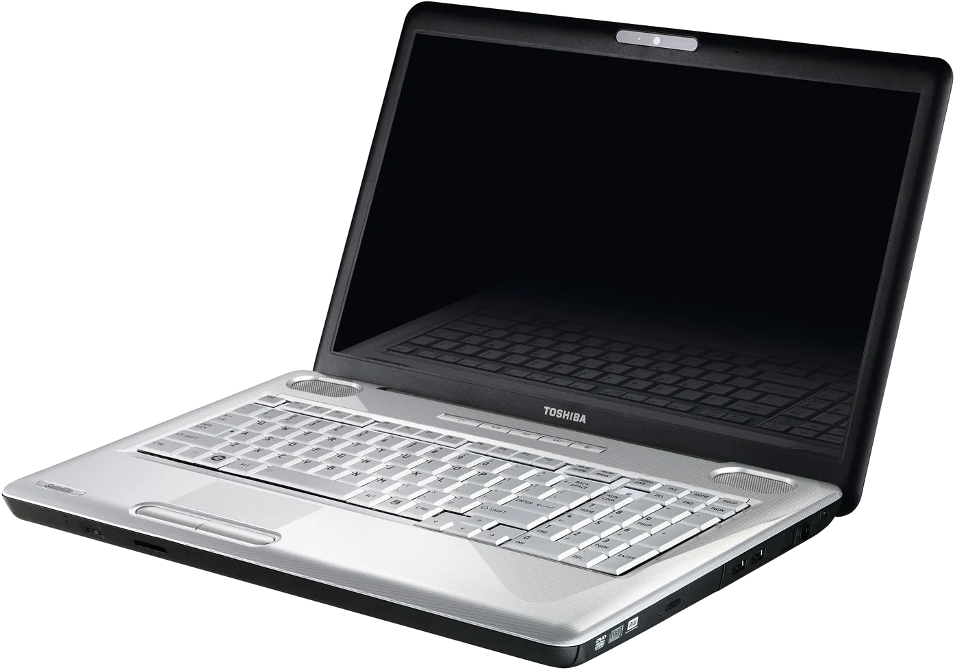 Ремонт L550D