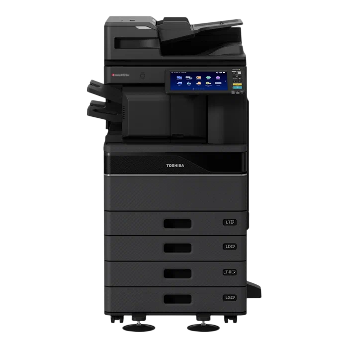 Ремонт e-STUDIO 5525AC
